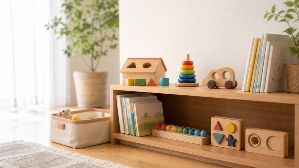 子供部屋